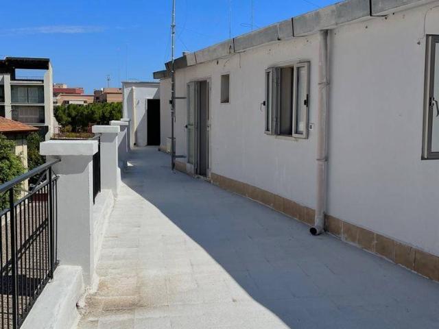 Appartamento in affitto a Puglia, Barletta-andria-trani