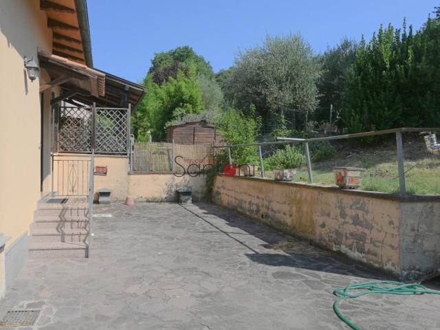 Appartamento in affitto a Spoleto, Umbria