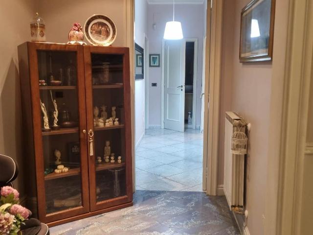 Appartamento in affitto a Raiano, Serino