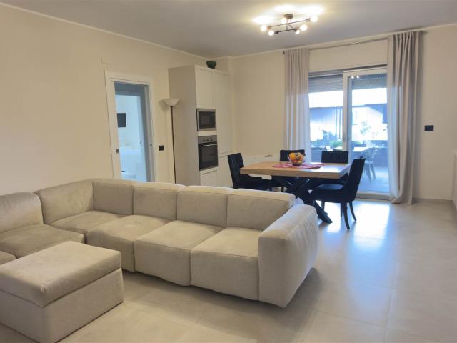 Appartamento in affitto a Serino, Campania