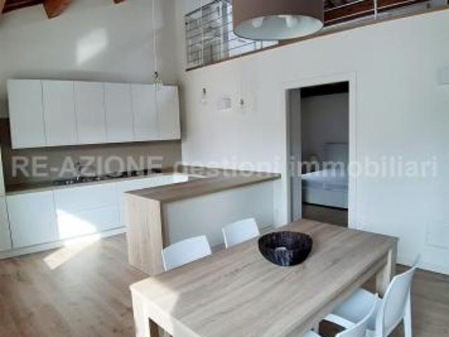 Appartamento in affitto a Vicenza, Veneto