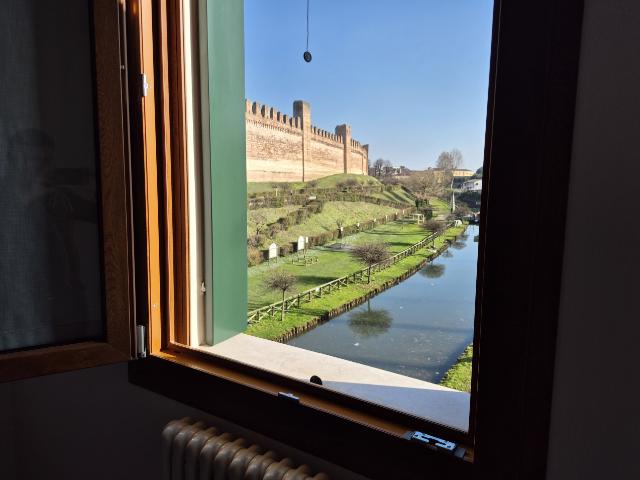 Appartamento in affitto a Cittadella, Veneto