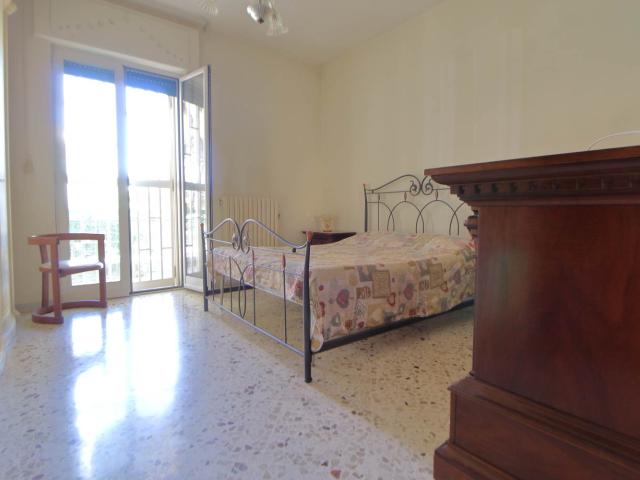 Appartamento in affitto a Borgovilla, Barletta