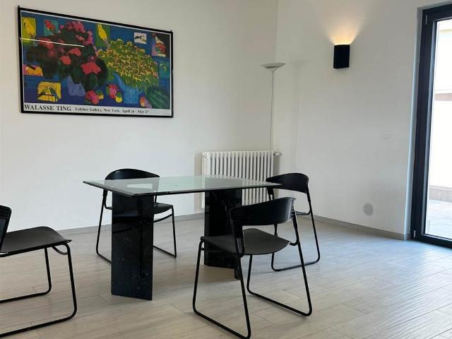 Appartamento in affitto a Montelupino, Izzalini