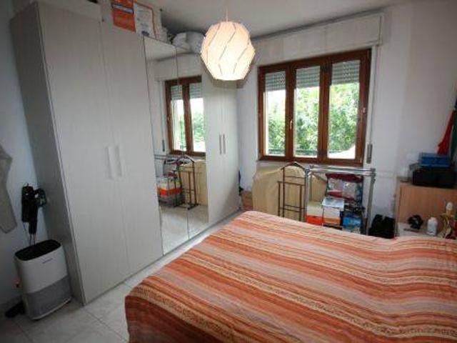 Appartamento in affitto a Zona Omogenea Milano Nord, Bresso