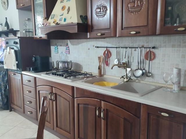 Appartamento in affitto a San Vito, Agrigento
