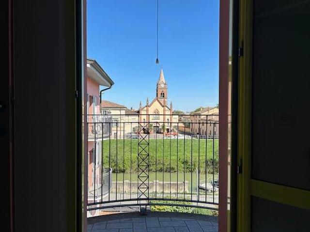 Appartamento in affitto a Caorso, Reggio Emilia