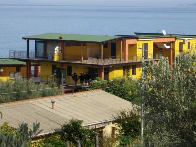 Appartamento in affitto a Caronia, Sicilia