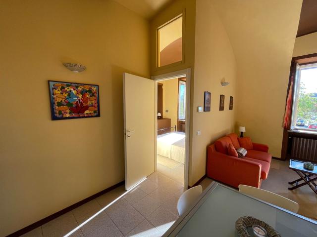 Appartamento in affitto a Ronzone, Casale Monferrato