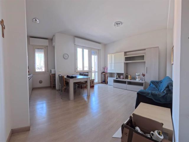 Appartamento in affitto a Casalpusterlengo, Lombardia