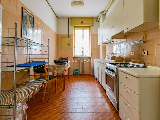 Appartamento in affitto a Grancino, Buccinasco