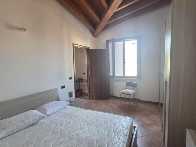 Appartamento in affitto a Castelvetro Piacentino, Reggio Emilia