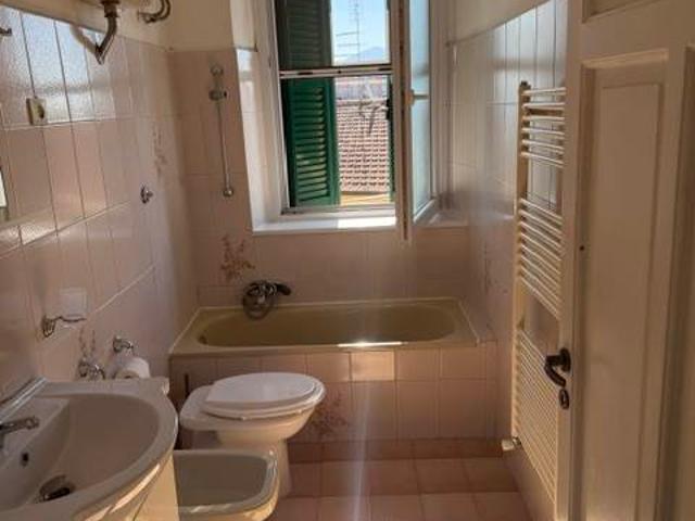 Appartamento in affitto a Colle Sant'Antonino, Roma Capitale