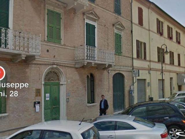 Appartamento in affitto a Marche, Pesaro E Urbino