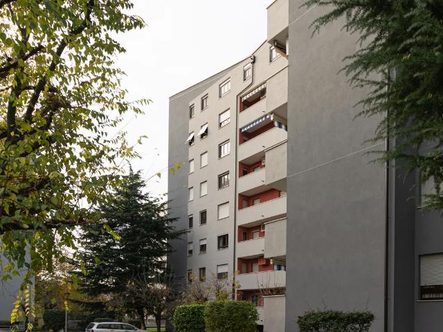 Appartamento in affitto a San Giuliano Monzese, Cologno Monzese