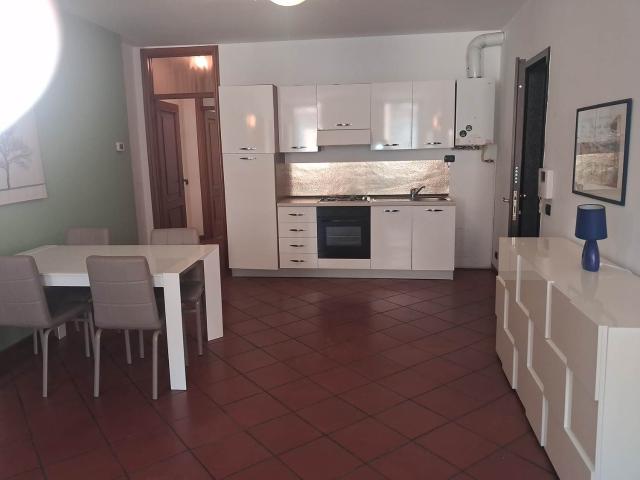 Appartamento in affitto a Le Villette, Crema