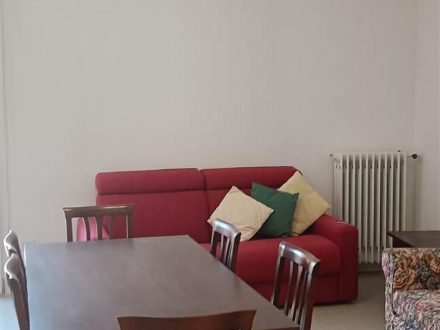 Appartamento in affitto a Le Villette, Crema