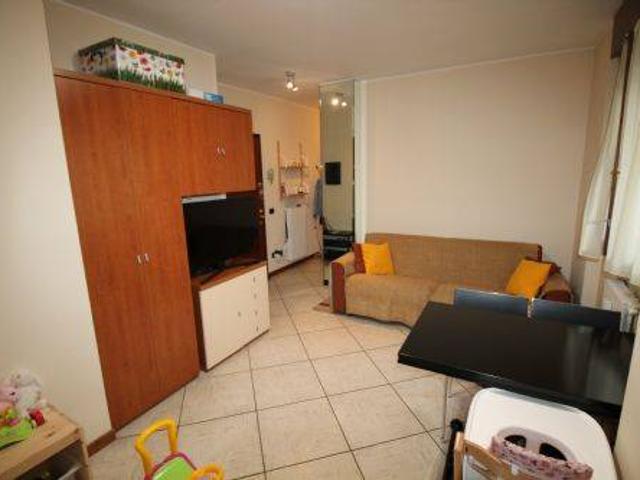 Appartamento in affitto a Zona Omogenea Milano Nord, Cusano Milanino