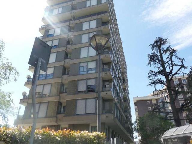 Monolocale in affitto a Zona Omogenea Milano Nord, Sesto San Giovanni