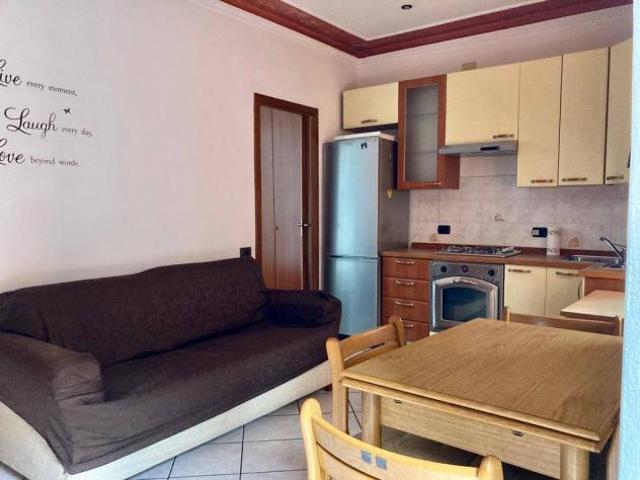 Monolocale in affitto a Zona Omogenea Milano Nord, Sesto San Giovanni