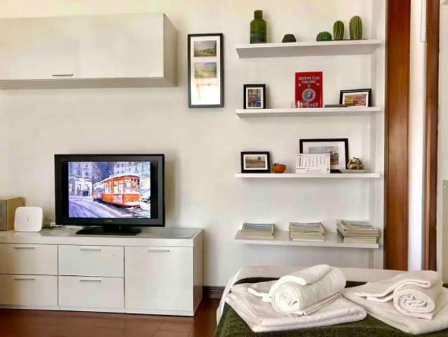 Monolocale in affitto a Zona Omogenea Milano Nord, Sesto San Giovanni