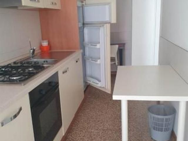 Monolocale in affitto a Zona Omogenea Milano Nord, Sesto San Giovanni