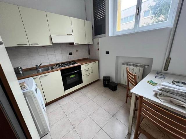 Monolocale in affitto a Zona Omogenea Milano Nord, Sesto San Giovanni