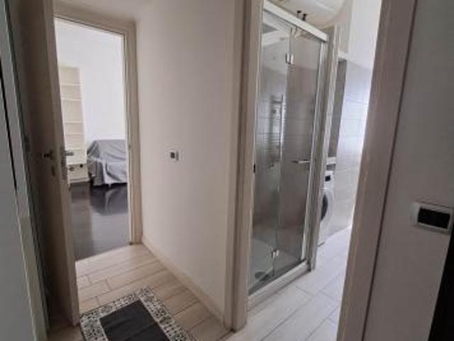 Monolocale in affitto a Zona Omogenea Milano Nord, Sesto San Giovanni