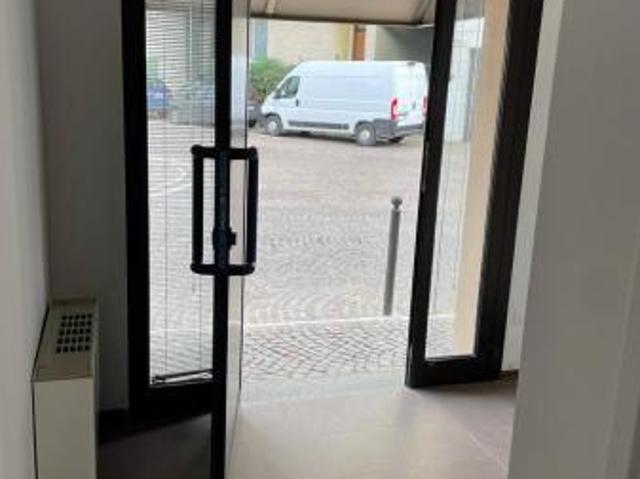 Appartamento in affitto a Robbio, Pavia