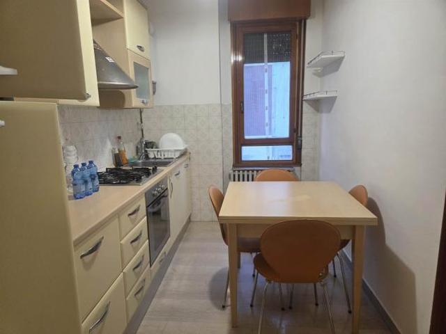 Appartamento in affitto a Zona Omogenea Milano Nord, Sesto San Giovanni