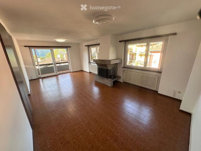 Apartment mieten in Robasacco, Cadenazzo