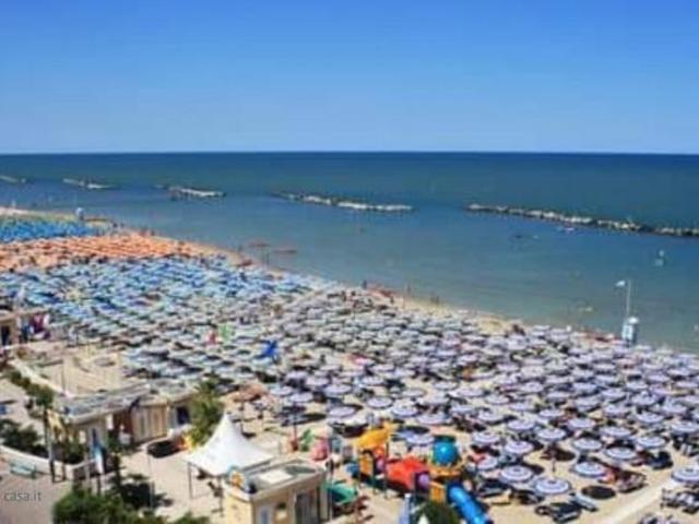 Appartamento in affitto a Bellaria, Reggio Emilia