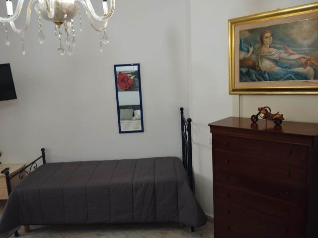 Appartamento in affitto a IV Circoscrizione, Palermo