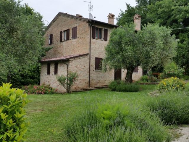 Appartamento in affitto a Santo Stefano, Marche