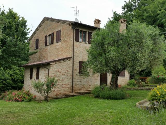Appartamento in affitto a Santo Stefano, Marche
