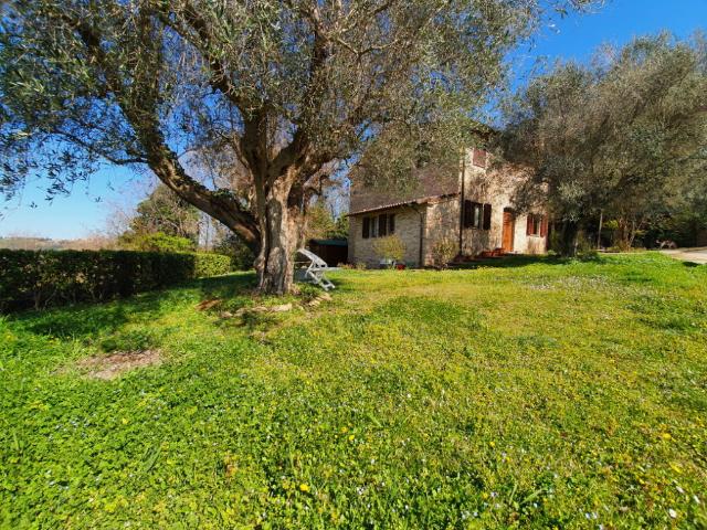 Appartamento in affitto a Santo Stefano, Marche