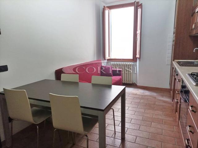 Appartamento in affitto a Sansepolcro, Arezzo