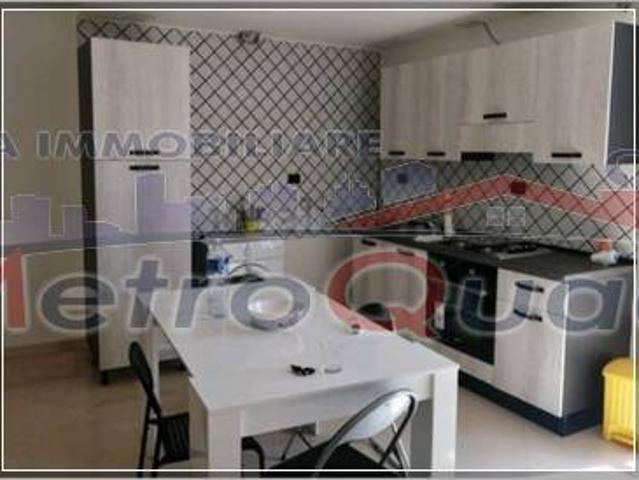 Appartamento in affitto a San Vito, Agrigento