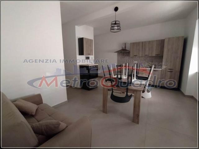 Appartamento in affitto a Canicattì E Borgalino, Sicilia