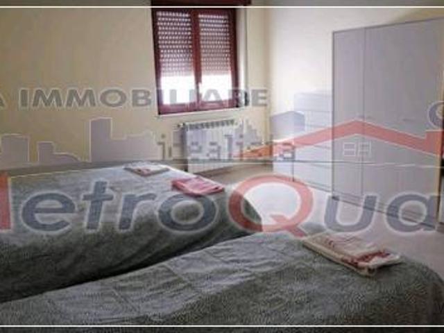 Appartamento in affitto a San Vito, Agrigento