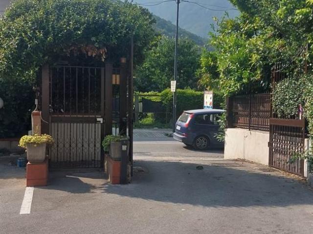 Appartamento in affitto a Alvanella, Monteforte Irpino