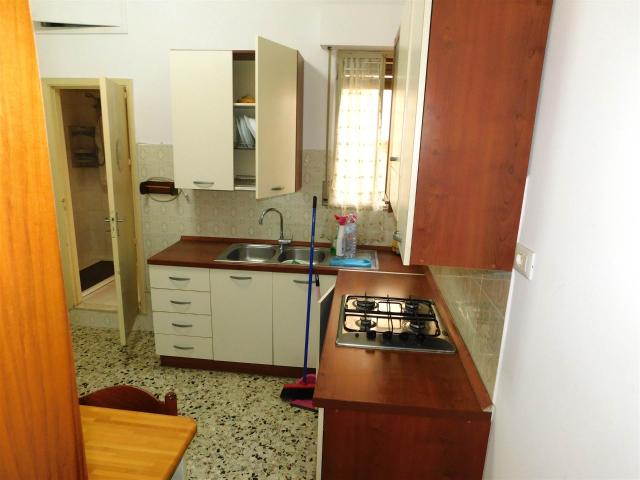Appartamento in affitto a Cappuccini, Ragusa