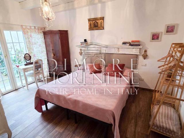 Appartamento in affitto a Quartiere 4, Firenze