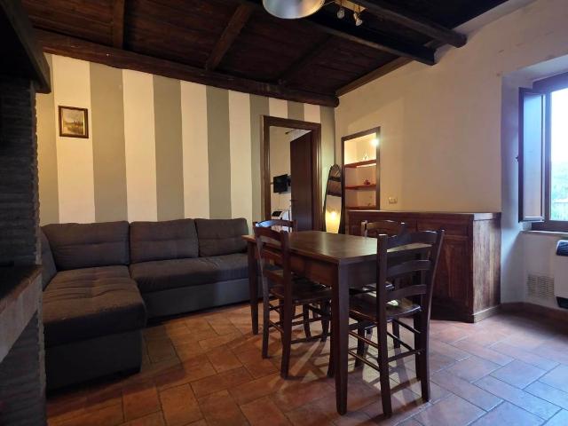Appartamento in affitto a Borgo Odescalchi, Roma Capitale