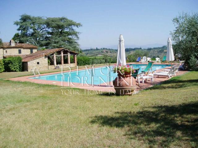 Appartamento in affitto a Impruneta, Toscana