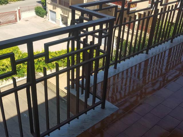 Appartamento in affitto a Caltanissetta, Sicilia