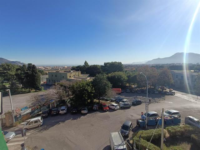 Appartamento in affitto a IV Circoscrizione, Palermo
