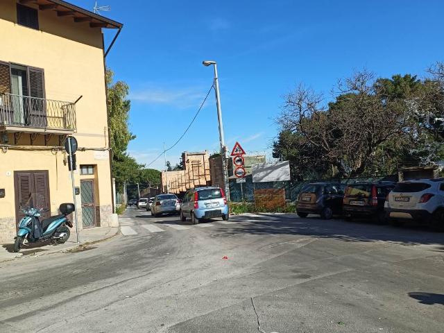 Appartamento in affitto a IV Circoscrizione, Palermo