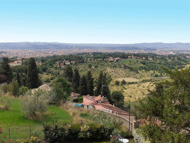 Appartamento in affitto a Quartiere 2, Firenze