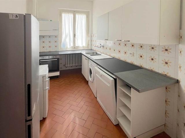 Appartamento in affitto a Quartiere 2, Firenze